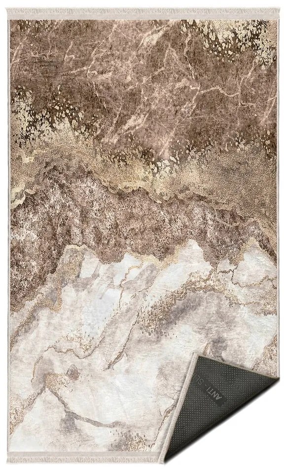 Béžový koberec 160x230 cm - Mila Home