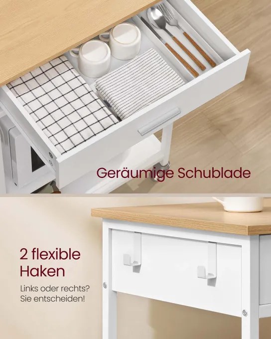 Pojazdný regál KKI007Y01