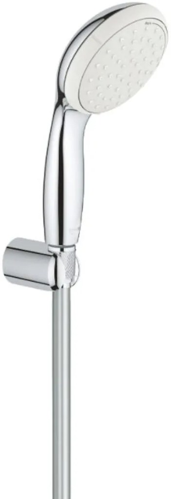 Vaňový set Grohe New Tempesta Classic chróm 27799001