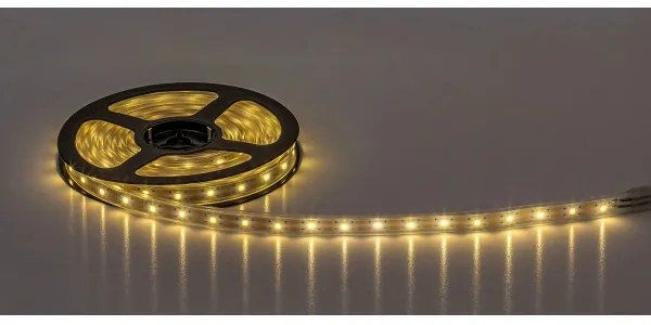 Rabalux 77016 - LED Solárny pásik ANSOO LED/0,26W/3,2V 4,9m IP44