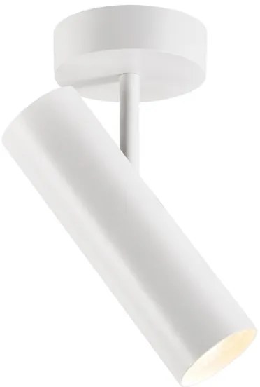 DFTP by Nordlux - Bodové svietidlo MIB 1xGU10/8W/230V biela