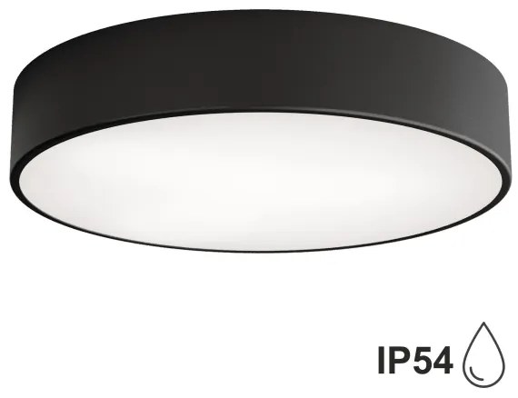 Náhradné tienidlo CLEO 40 cm plast