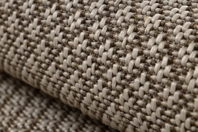Koberec SIZAL FLOORLUX 50002 šampanské / taupe