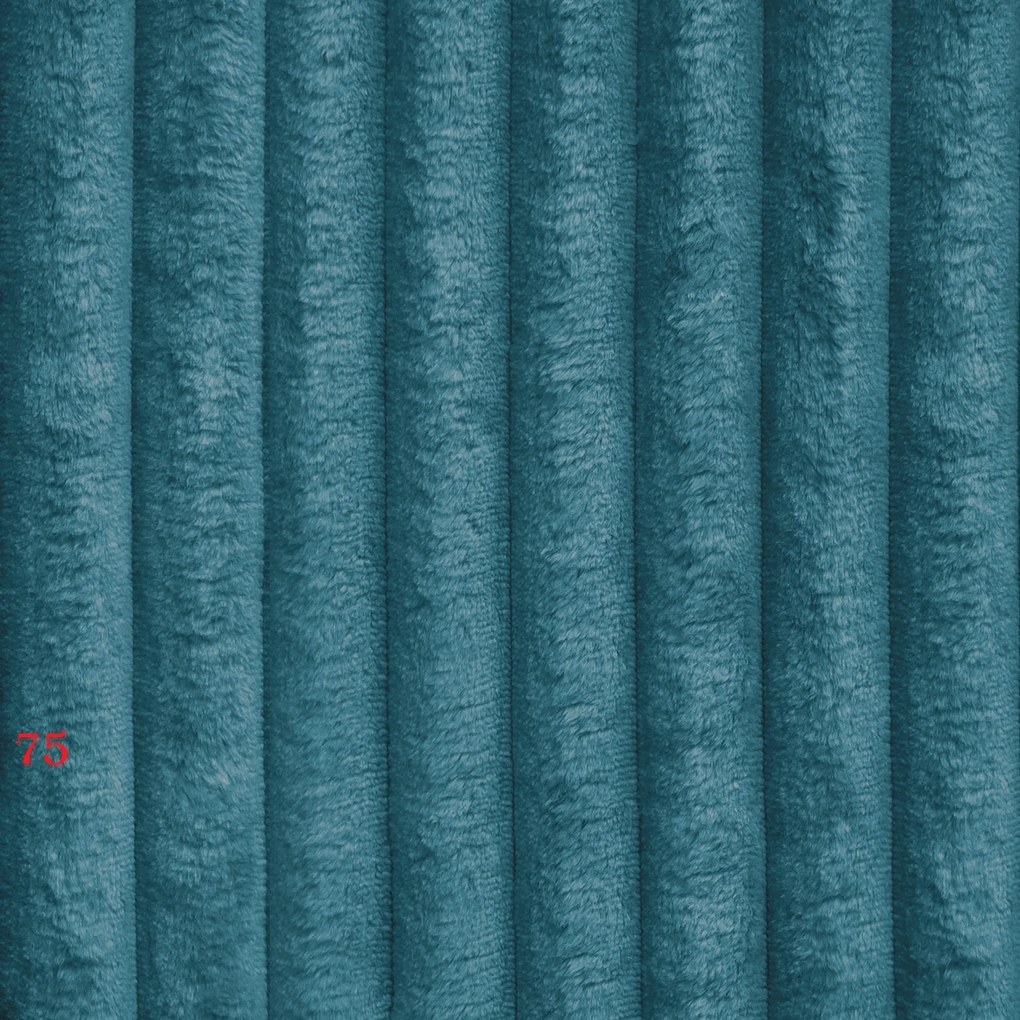 Čalúnená manželská posteľ ETILIA II 180x200cm
