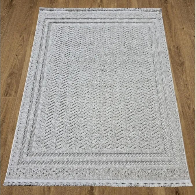 DC Koberec Milano 090 krémová Rozmer: 160×220 cm