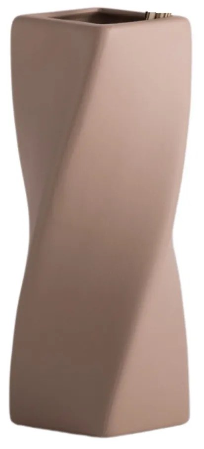 Sprial Short - Brown