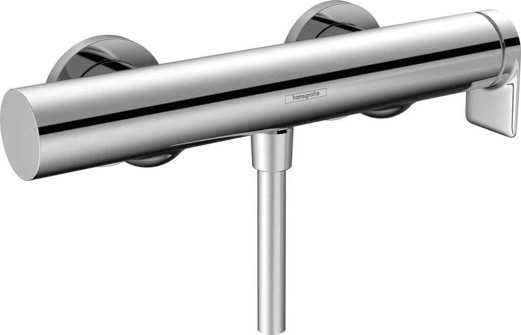 Hansgrohe Vivenis, nástenná sprchová batéria, chrómová, HAN-75620000