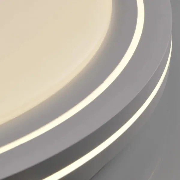 LED Stmievateľné stropné svietidlo MARIAN LED/72W/230V 3000-6000K + DO