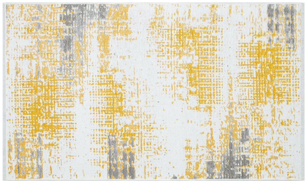 Nk 01 - Yellow, Grey