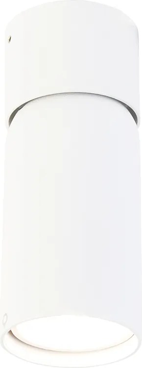 Inteligentný reflektor biely nastaviteľný vrátane Wifi GU10 - Falo