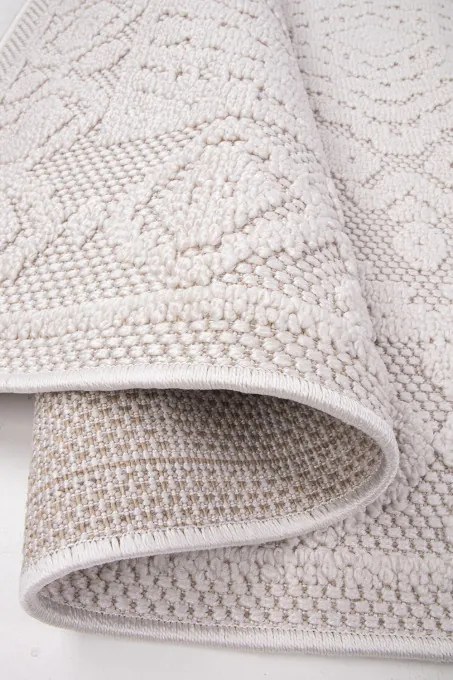 Koberec LENA E097A krémový