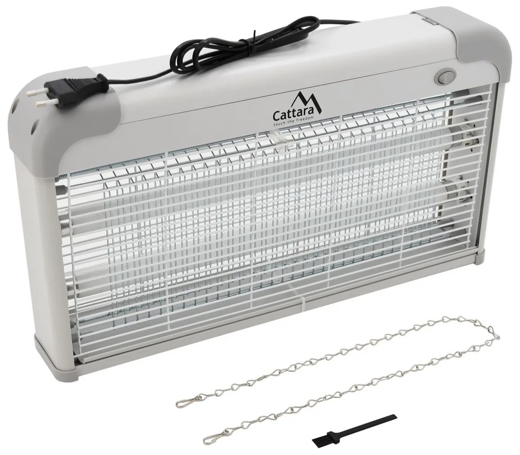 Cattara Lapač hmyzu UV Tube 30 W, 230 V