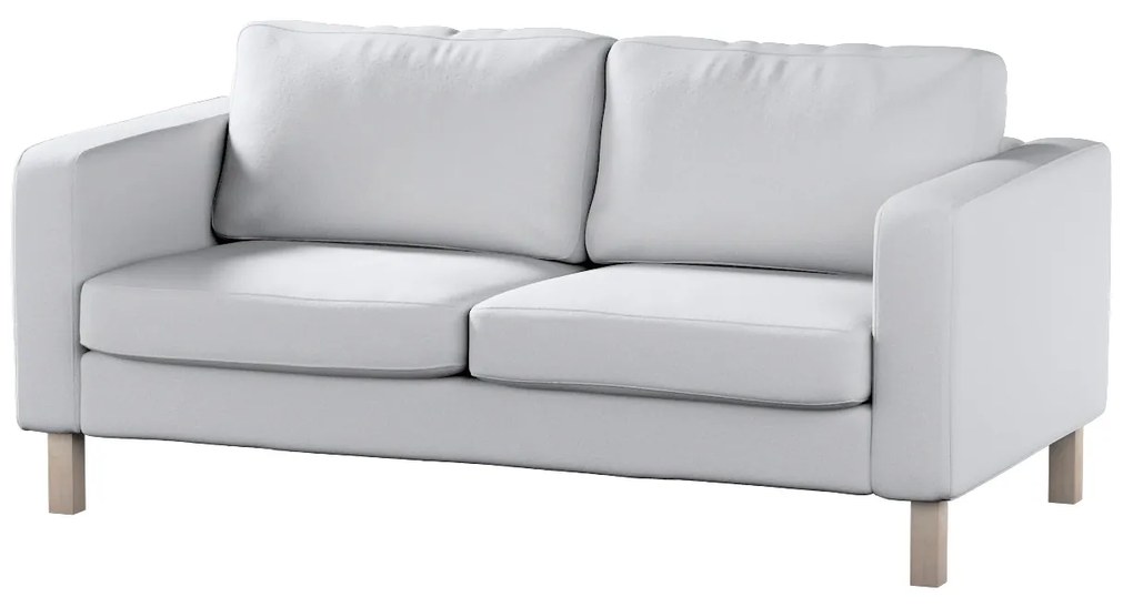 Poťah na sedačku Karlstad (nerozkladací, 2-miestny, krátky)