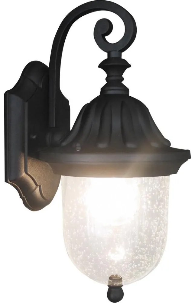 Rabalux 8387 - Vonkajšie nástenné svietidlo SYDNEY 1xE27/60W/230V