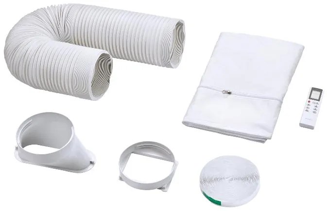 Silvercrest® Mobilná klimatizácia 7000 BTU SMK 7000 B2 (100388151)