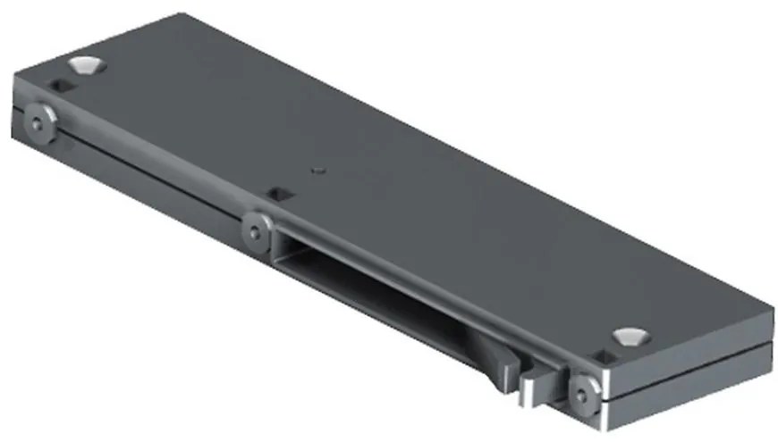 Dverová brzda Winn 2 200 Dub Artisan/Betón