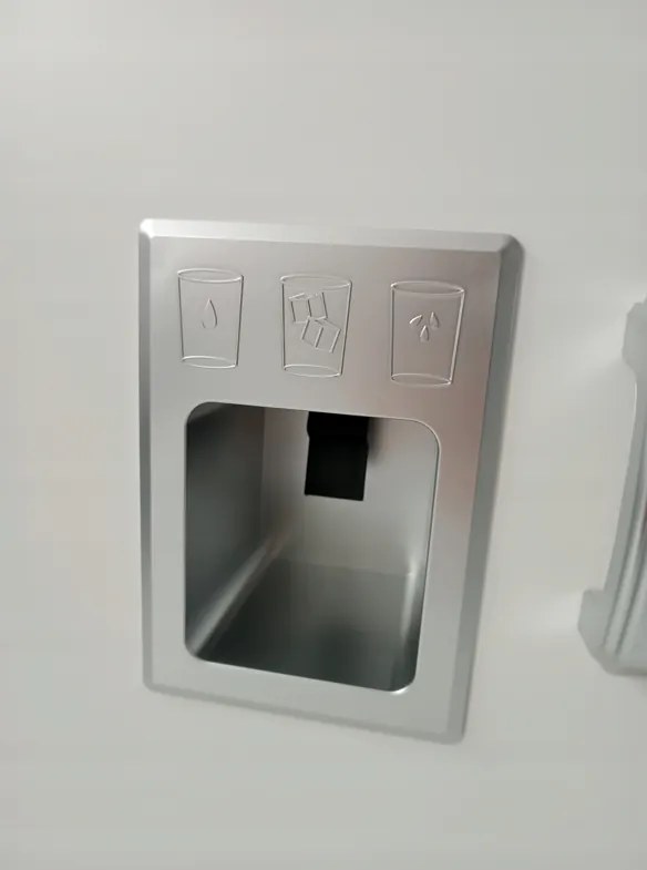 Detská drevená kuchynka s doplnkami a LED osvetlením