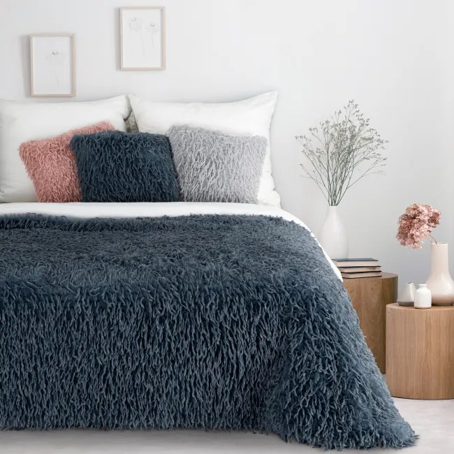 Deka ADORE granátová