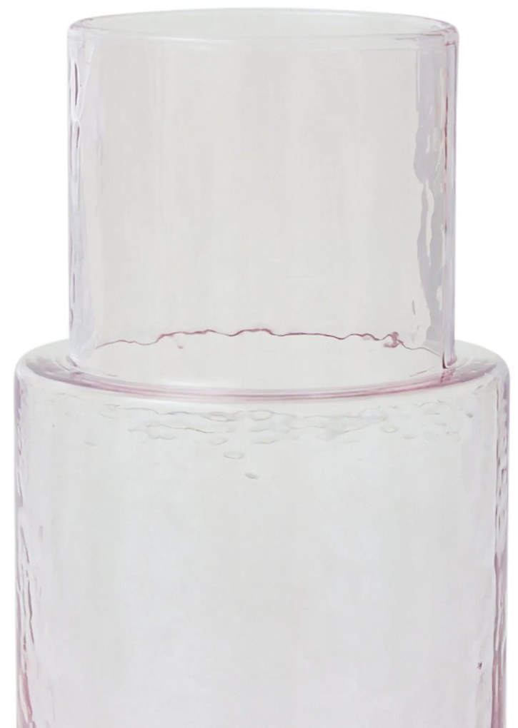 HK living Karafa Tube Blush 800 ml