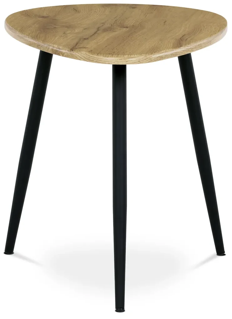 Konferenčný stolík AF-3011 OAK