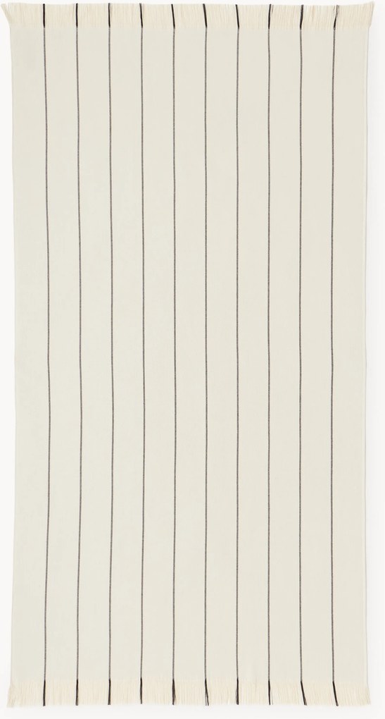 Plážová osuška so strapcami Piero