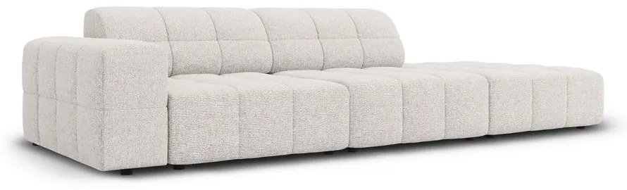 Svetlosivá leňoška (ľavý roh) Chicago – Cosmopolitan Design