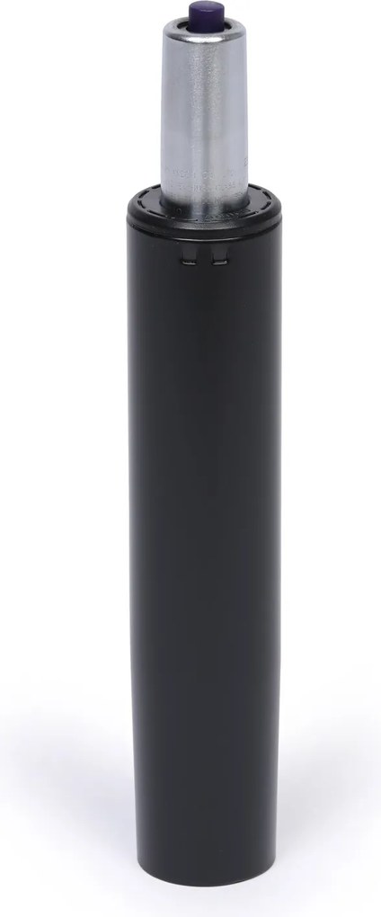 Plynový piest PG-A 235 mm, čierny