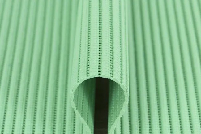 Kúpelňová penová rohož Softy-tex 808 mätová