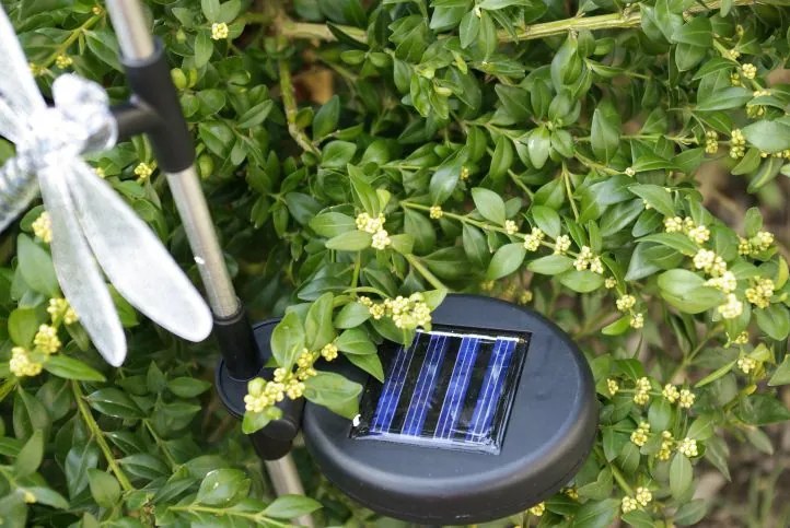 Garthen 694 Záhradná súprava dekoratívne solárne LED osvetlenie