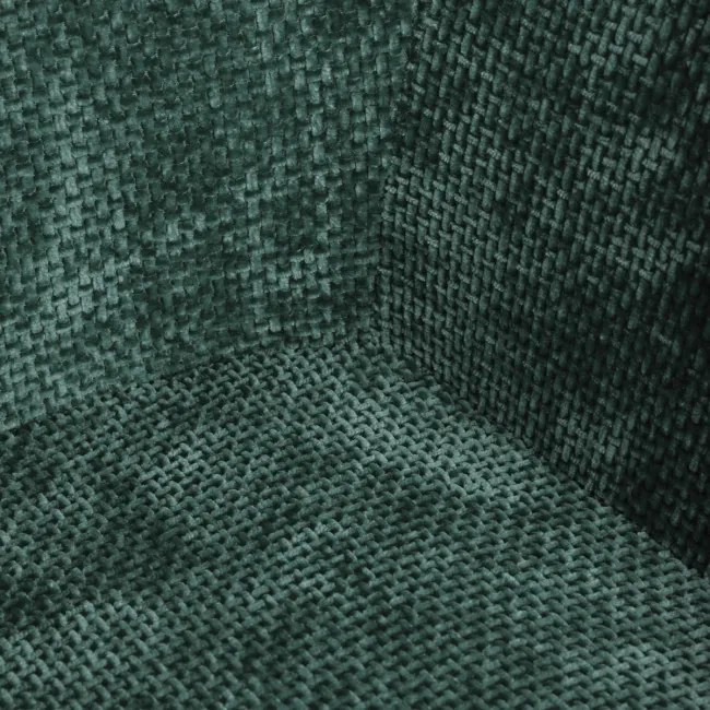 Jedálenská stolička SATORI POP zelená 894416