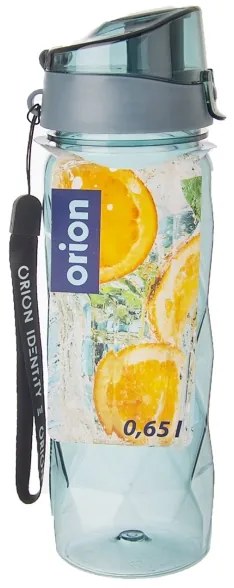 Orion domácí potřeby Nápojová láhev Shinny 0,65 l