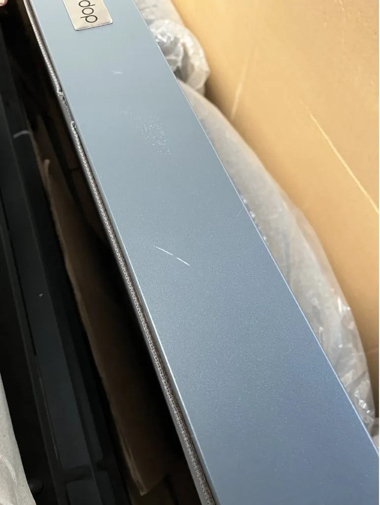 Doppler LIVORNO LOUNGE rohová záhradná súprava - VYSTAVENÝ TOVAR (N467)