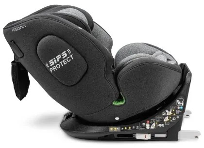 OSANN - Autosedačka ONE 360 i-Size 40-150 cm Universe Grey