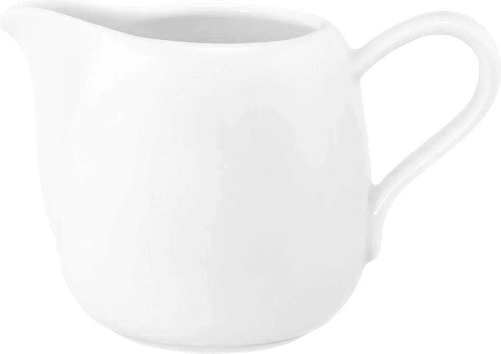 XXXLutz KANVIČKA NA MLIEKO porcelán keramika Seltmann Weiden - Jedálenské sety - 003123062012