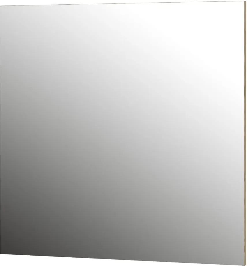 Nástenné zrkadlo Germania Simply, 89 × 85 cm
