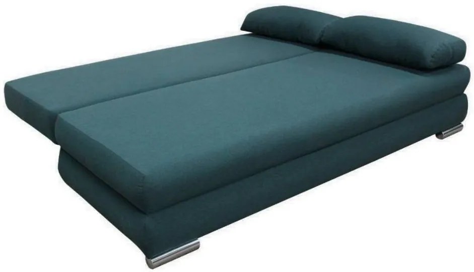 Rozkladacia pohovka DOLCE NEW-modrá