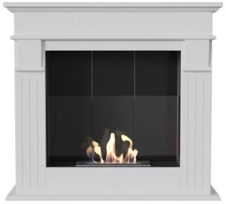 Stojaci biokrb August so sklom s vlastnou montážou