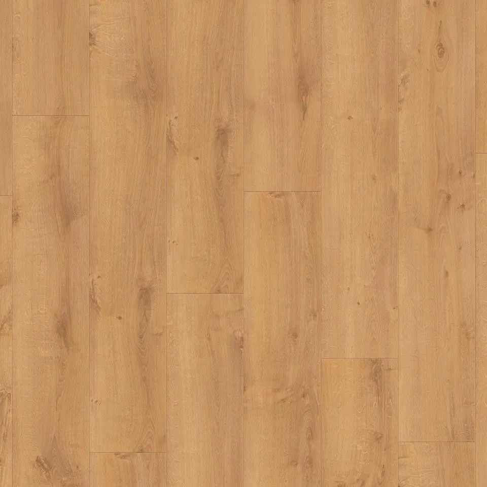 Vinylová podlaha lepená iD Inspiration 30 Rustic Oak Warm Natural, 1200 x 200 mm, Tarkett