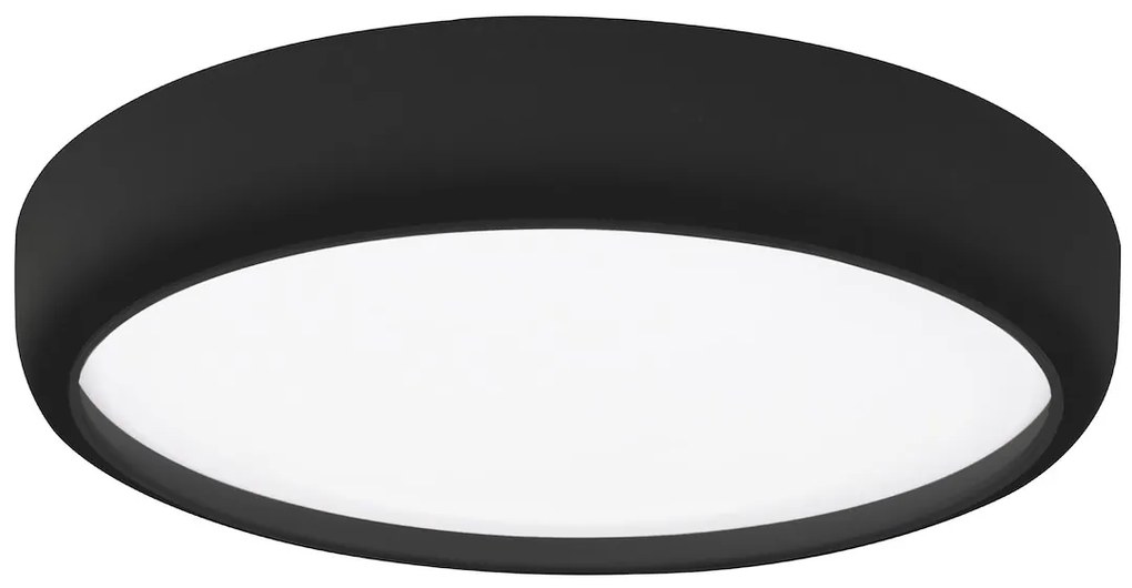 EUlight Stropné LED svietidlo Gea, 1x LED 36w, 3000-6000k, b