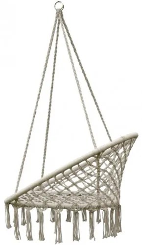 Enero Závesné hojdacie kreslo 80x60 cm Royokamp - 1018027