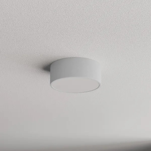 Brilagi - Stropné svietidlo so senzorom CLARE 1xE27/40W/230V pr. 20 cm šedá