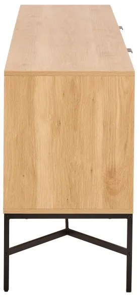 Príborník EROL dub