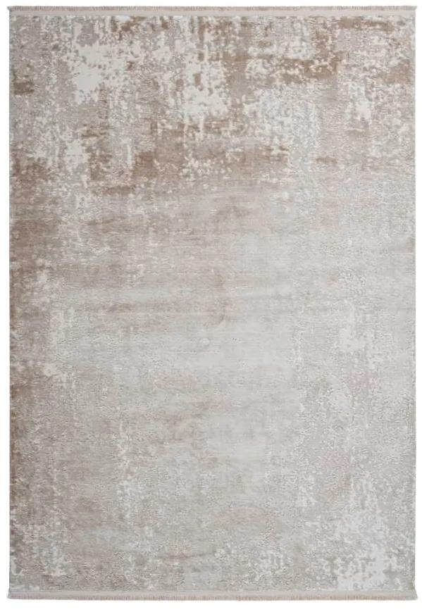 Lalee Kusový koberec Triomphe 502 Beige Rozmer koberca: 80 x 150 cm