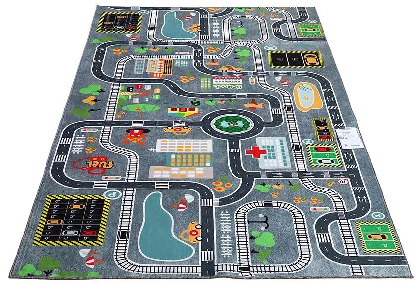 Koberec Santa Monica 1,4/2,0 Dj22027