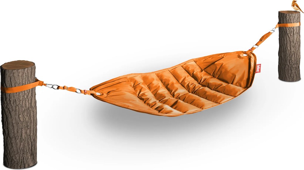 Hojdacia sieť "headdepleck" (bez podkladovej konštrukcie), 5 variantov - Fatboy® Farba: orange