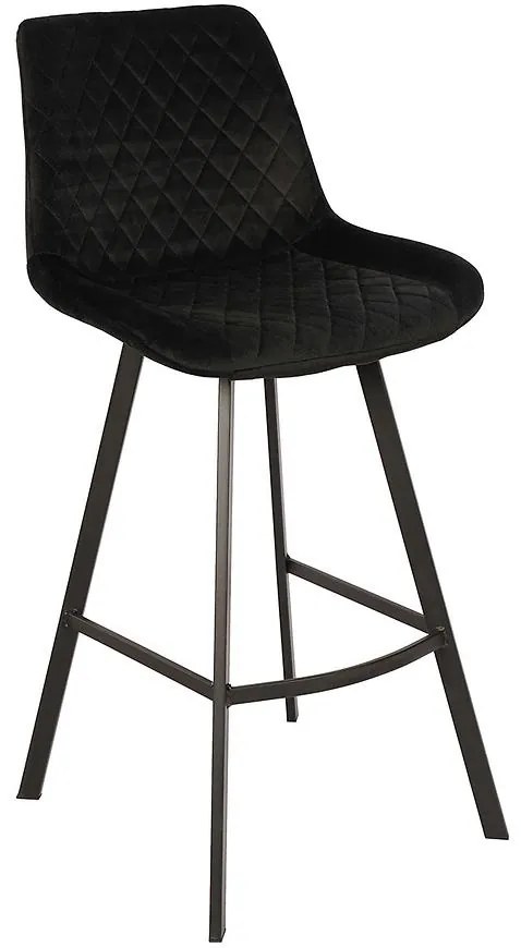 Barová Stolička Luka Čierna
