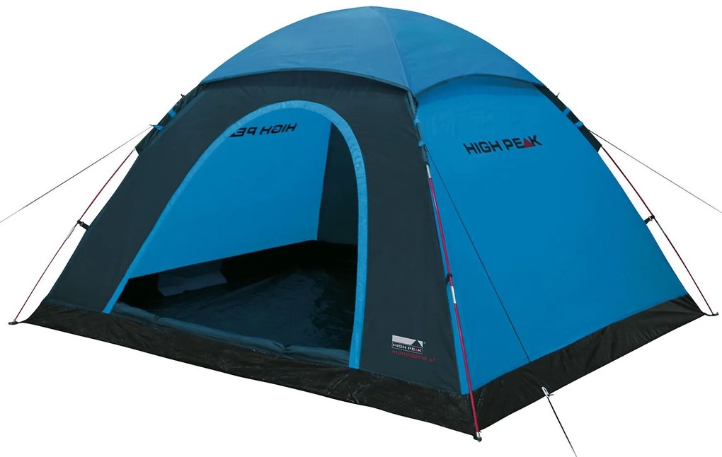 High Peak Stan Monodome XL (modrá) (100273306)