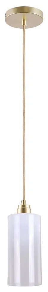 Rabalux - Luster na lanku 1xE27/40W/230V