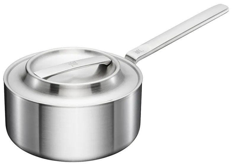 Nerezový hrniec Norden Steel 2,5l