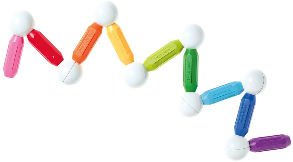 Súprava SmartMax Start + SmartMax zatáčky